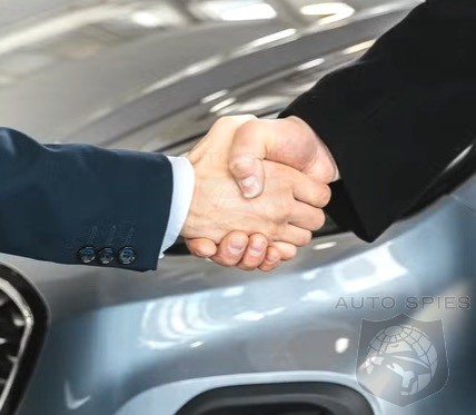 Does Buying A Certified Preowned Vehicle Benefit The Dealer Or Buyer More